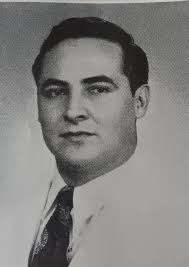 Dr Gilbert Boniface “Captain” Maestas (1925-2009)