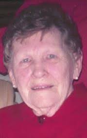 Frances Briggs Obituary (2018)