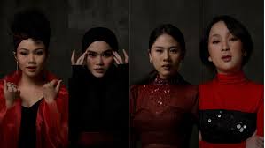 Film action mulan 2020 film bioskop terbaru 2020 ( subtitle indonesia ). Inilah Pengisi Suara Dan Penyanyi Lagu Reflection Untuk Disney S Mulan