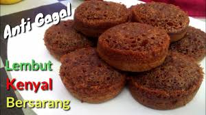 We would like to show you a description here but the site won't allow us. Bolu Karamel Sarang Semut Mini Tanpa Oven Tanpa Mixer Youtube