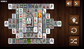 Check out mahjong, one of the best free tile board . Play Mahjong Classic 100 Free Online Game Freegames Org