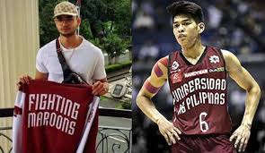 Looking for the best wallpapers? Ricci Rivero Instagram