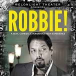 ROBBIE!
