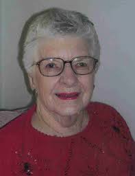 Obituary information for Lois Cain