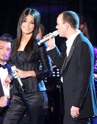 Anna tatangelo attimo per attimo un nuovo bacio (feat. Anna Tatangelo E Gigi D Alessio Una Lunga Storia D Amore Corriere It