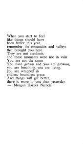 Pin By Lexi Rodriguez On Poetry Ending Quotes Self Love Poems Identity Quotes