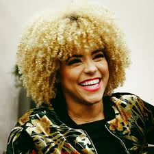 Katherine Caraballo's Instagram, Twitter & Facebook