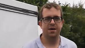 Turf war between Cornish pasty and burger vans turn violent