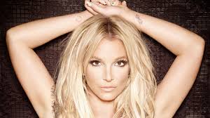 New britney spears merchandise available now! Britney Spears Insists I M The Happiest I Ve Ever Been Variety