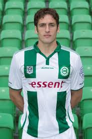 Pin On Fc Groningen