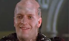 1980s Movie Villains Who Made Heroes Look Boring