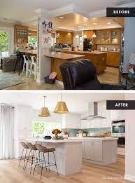 Season 2 Episode 11 It S My Dream Home Now The Blog By Jasmine Roth Home White Kitchen Rustic Dream House