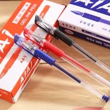 Jual Produk Tinta Biru Pulpen Tinta Murah Dan Terlengkap Desember 2020 Bukalapak