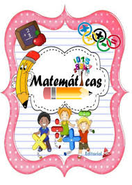 Buscas imagenes de caratulas de matematicas para ninos. Caratulas De Matematicas