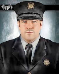 John "JR" Gaudet, 40 Binghamton Fire Department, New York End of Watch:  February 12th, 2025 Firefighter died while protecting his community. Rest  easy brother, DanSun