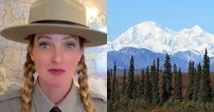 'Two weeks of glorious joy' then 'a kidney punch': Fmr. Denali park ranger 