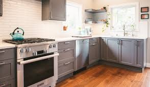 If the basement has moisture issues, these will need to be addressed using proven waterproofing and dehumidification procedures. Timeless Kitchen Design Crd Design Build Seattle