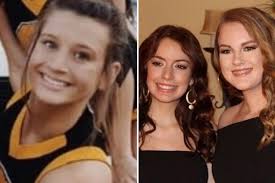 Three high school cheerleaders, 16, killed in Christmas Day horror crash  after 'swerving deer' and hitting tree