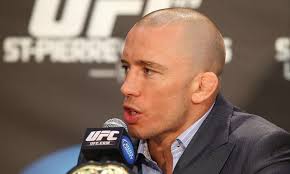 Michael bisping vs georges st pierre ufc 217 highlights. Live Georges St Pierre Vs Michael Bisping Press Conference