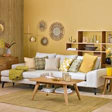 Feel free to layer in different types of plants within your space, like instagrammer ren did, it will add a collected, cozy feel. How To Decorate With Gen Z Yellow The Next Big Colour Trend