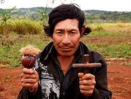 Image result for locals south america