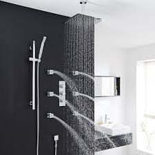 Check spelling or type a new query. What Nobody Tells You About Installing Shower Body Sprays Eieihome