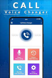 Oct 17, 2021 · now with this call voice changer app you can record your voice, add apply effect to them and share with friends. Call Voice Changer For Android Apk Download