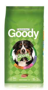 goody etli kopek mamasi 15 kg