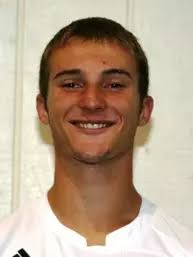 2009 Men's Soccer Roster