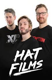 Series Hat Films Rooster Teeth