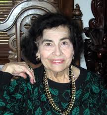 Mary Louise Martinez Obituary