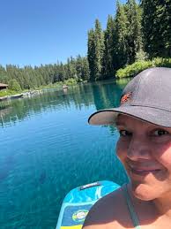 Any plans to engage our paddlesport community to support this while out