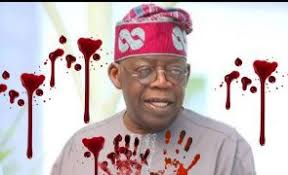 Ofiegocho Michael (@holymichael1323)