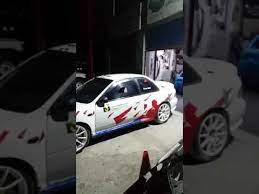 pin on تعديل سيارات بالفيبر جلاس