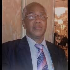 DR. Henry D.R. Carrol (M.R.G.), Senior Oxford-Trained Lawyer, Solicitor  General Emeritus Of The Gambia & Founder Senior U.T.G. Law Lecturer (From  2007 to Date) is our guest