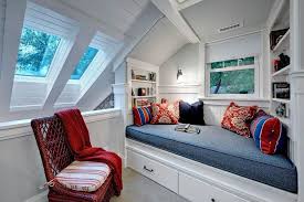 Caranya, penuhi dinding kamar dengan lukisan bertema alam pegunungan yang super menawan. 13 Ide Jasa Desain Interior Kamar Anak Terbaik Desain Interior Kamar Anak Interior