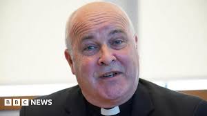 I know I have made mistakes, says Archbishop of York Stephen Cottrell