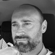 Samuel VERON , 51 ans (MAROEUIL, PARIS)