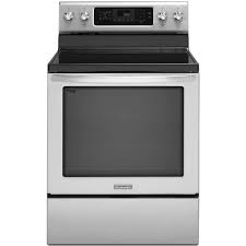 kitchenaid kers202bss single oven