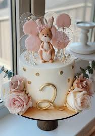 If you are looking for a perfect birthday cake, lay your eyes on our wide spectrum of cakes and place an order soon!</p> 54 Jaw Droppingly Beautiful Birthday Cake Cute 2nd Birthday Cake