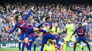 Trận barca vs cadiz chỉ một lần nữa nhấn mạnh việc thầy trò koeman vẫn chìm sâu trong khủng hoảng. Prediksi Barcelona Vs Juventus Liga Champion Malam Ini H2h Susunan Pemain Dan Link Live Streaming Tribun Jateng