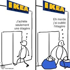 Profitez de prix ikea toute l'année ✅ faites vous facilement livrer. 16 Anecdotes Interessantes Sur Le Geant Suedois Des Meubles Ikea
