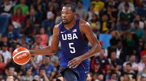 While a few of the game's best won't be in action this summer, plenty of superstar talent. Kevin Durant Devin Booker And Damian Lillard Headline Team Usa Men S Basketball Roster For Tokyo Olympics Nba News Sky Sports