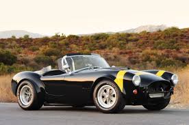 Shelby Cobra 289 Fia W Video Greasemonkey Vintage Cars Cars Motorcycles Cars