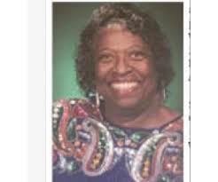 Antionette Brown Obituary (1930