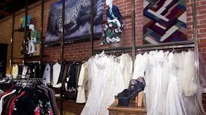 Maybe you would like to learn more about one of these? The Cool Girl S Guide To Shopping Goodwill S Upscale Cali Boutiques Racked La