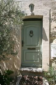 Na Provence Maison En Pierre Volet Exterieur Couleurs Maison