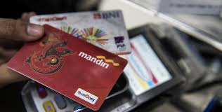 Setelah itu tekan tombol hijau, biasanya bertuliskan accept. Mandiri E Money Cek Saldo Dan Cara Top Up Toko Modern Fastpay