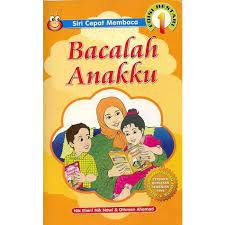 Kunci jawaban bupena 6c guru ilmu sosial. Bacalah Anakku 1 By Nik Eliani