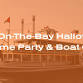 Boo-On-The-Bay Halloween Costume Party & Boat Cruise event image
